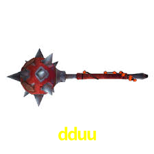 Tournaments dduu