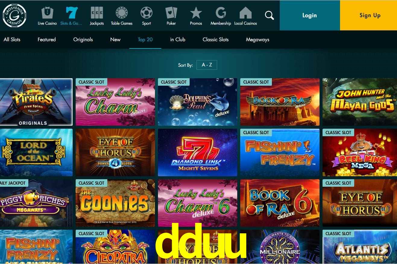 VIP Casino dduu
